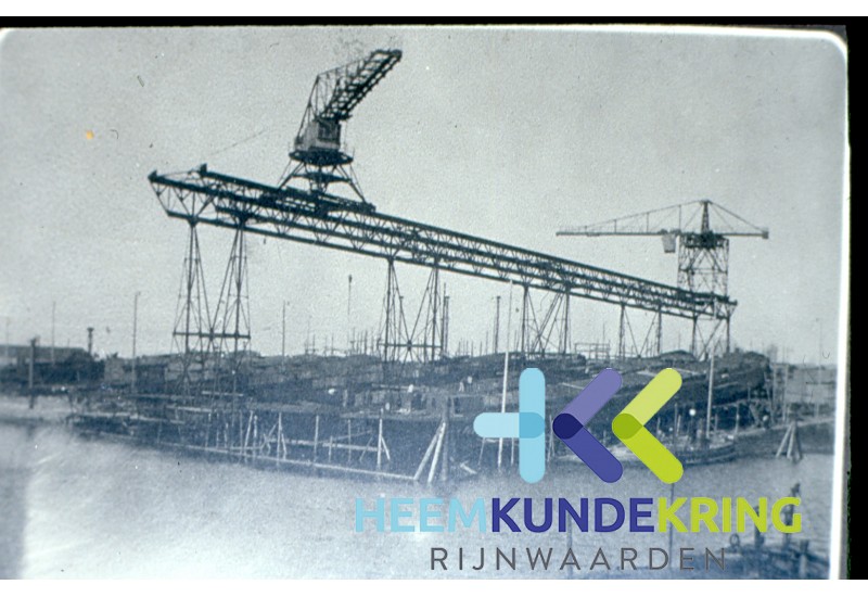 Werf Tolkamer F00001248